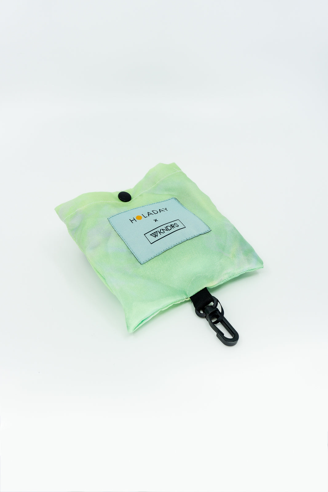 The Lifesaver Bag