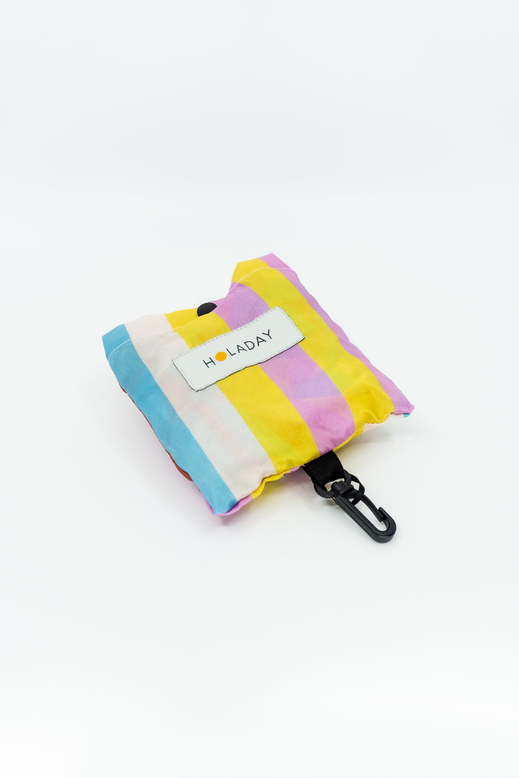 Coast to Coast Stripe Lifesaver Bag
