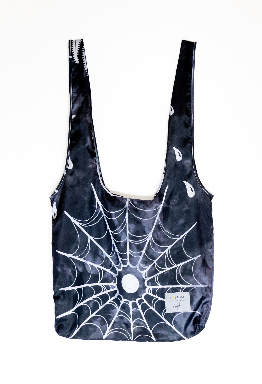 Spidey Spence Lifesaver Bag