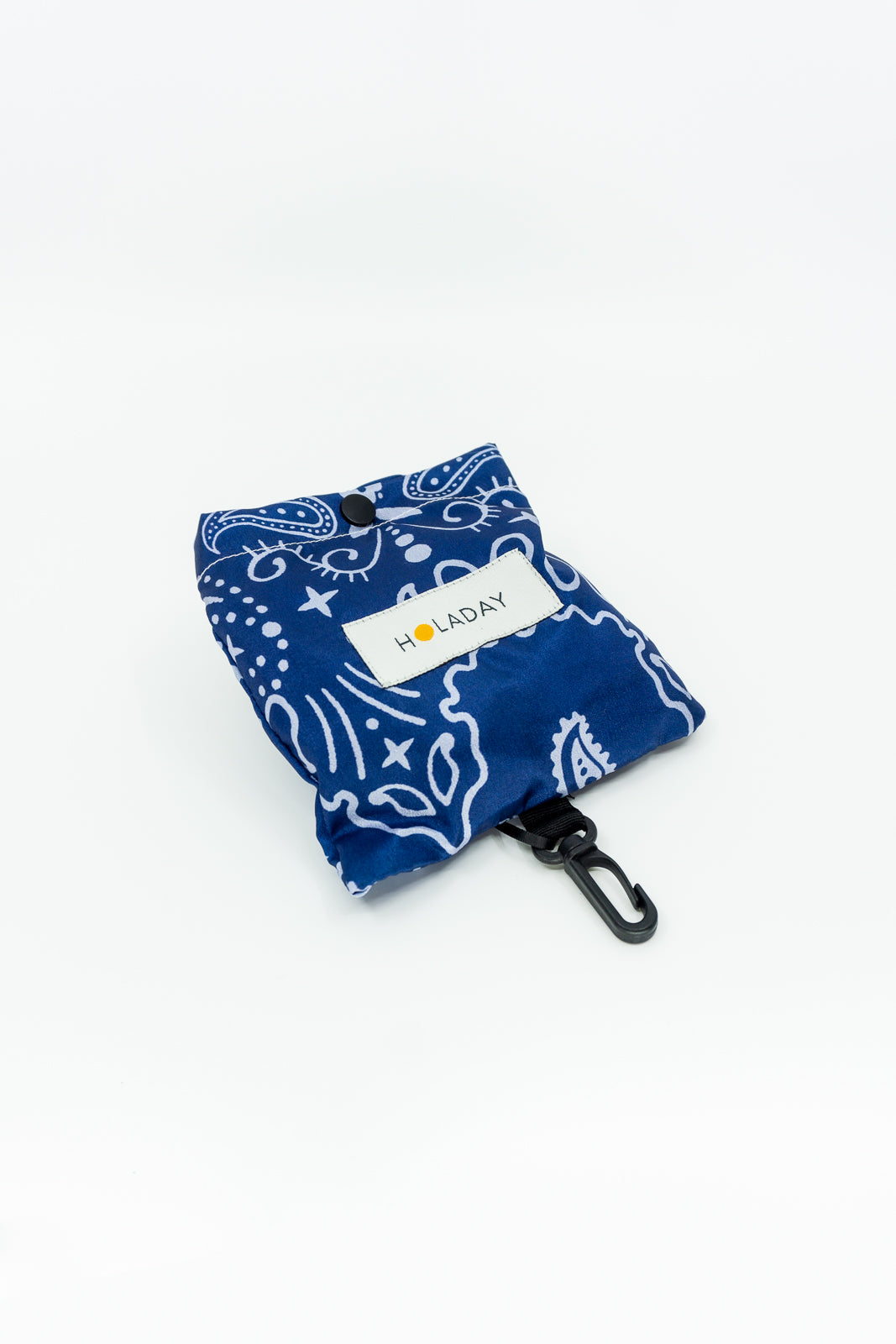 Tropic Paisley Lifesaver Bag