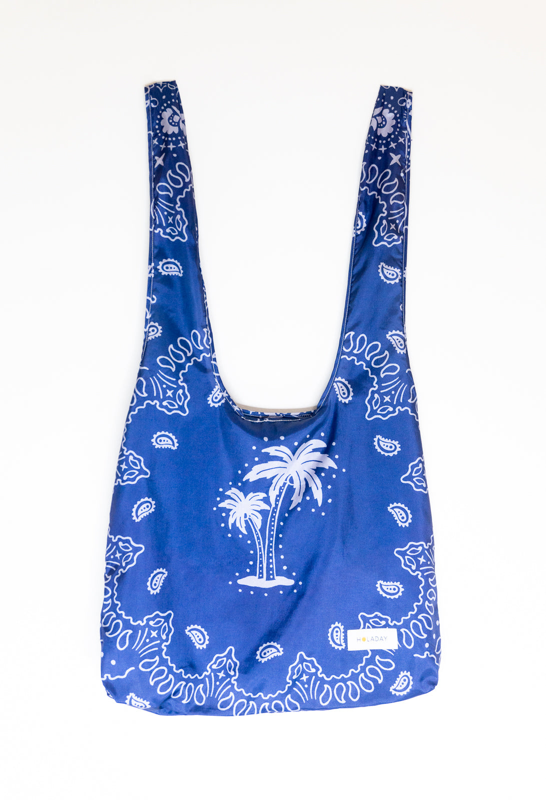 The Lifesaver Bag