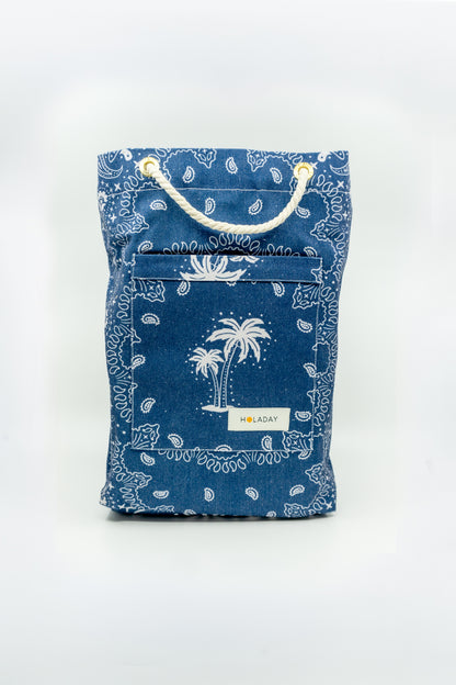 Tropic Paisley