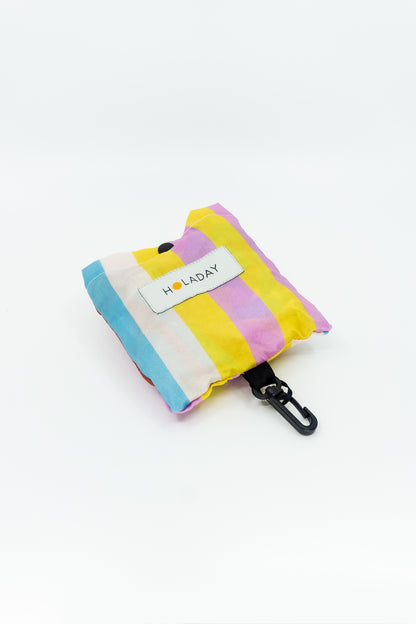 The Lifesaver Bag