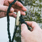 No Knot Rigging
