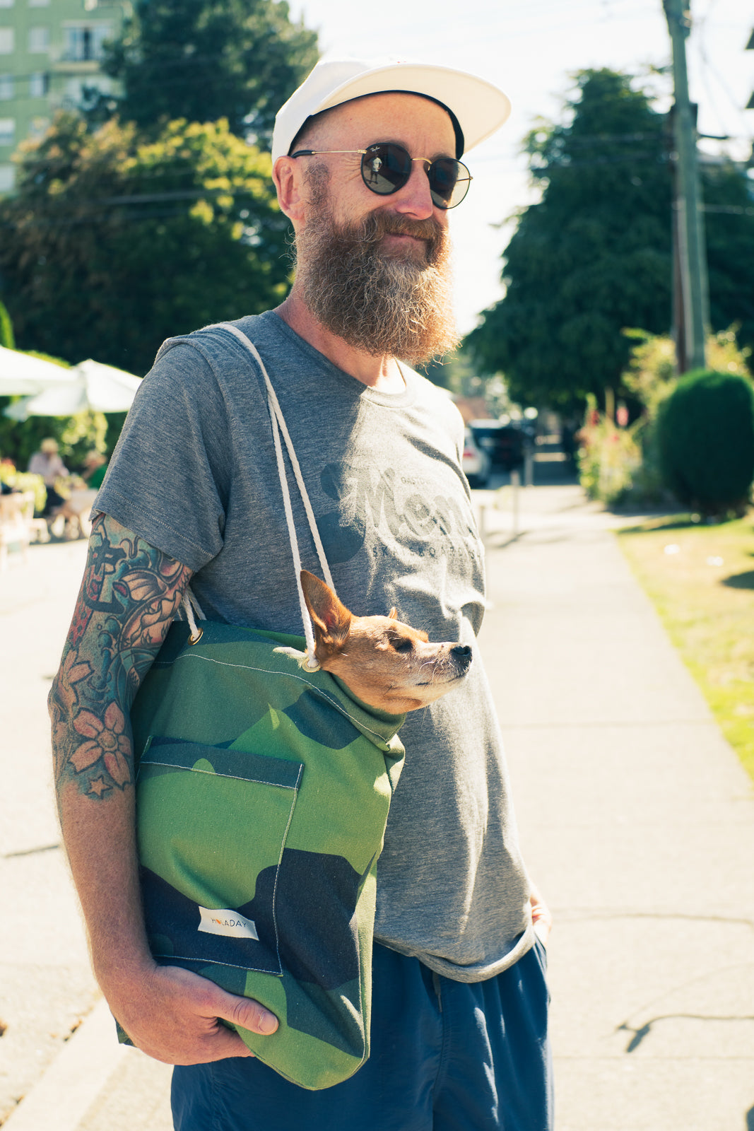Jared Holaday About Us – holaday.co
