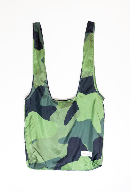 Seekers Camo Lifesaver Bag