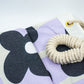 Happy Hour Canvas Hammock