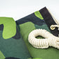 Happy Hour Canvas Hammock