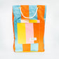 Happy Hour Canvas Hammock