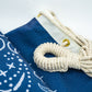 Happy Hour Canvas Hammock