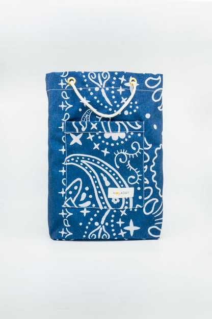 The Everyday Tote Bag