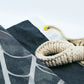 Happy Hour Canvas Hammock
