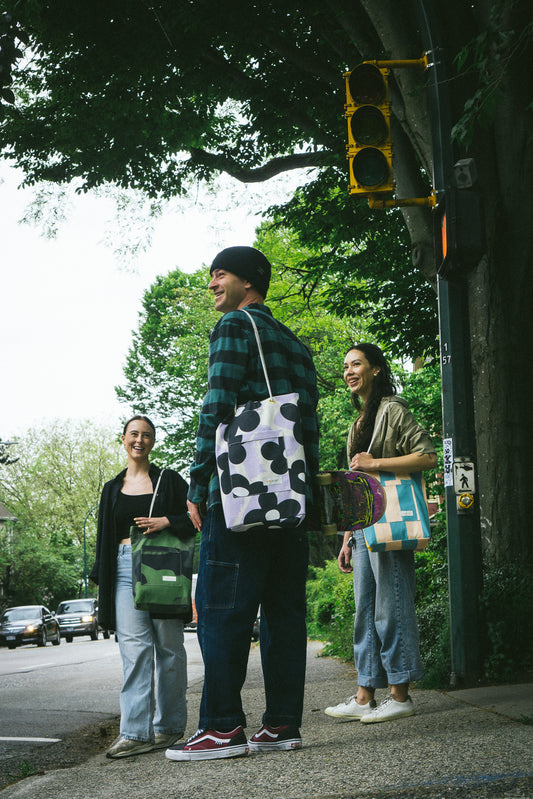 The Everyday Tote Bag